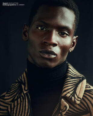 Adonis Bosso